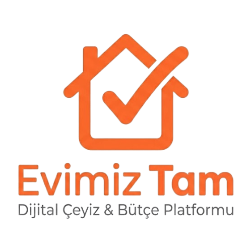 Evimiz Tam